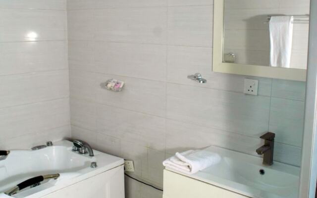 Ocean Park Hotel  Lekki Phase 1