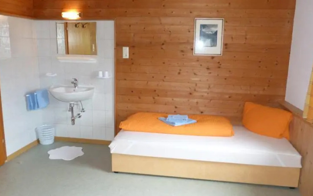 Ferienwohnung Brandegg