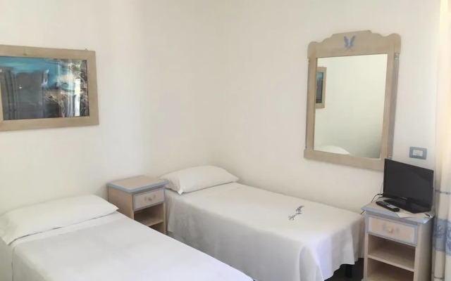 Molti Mari B&B Resort
