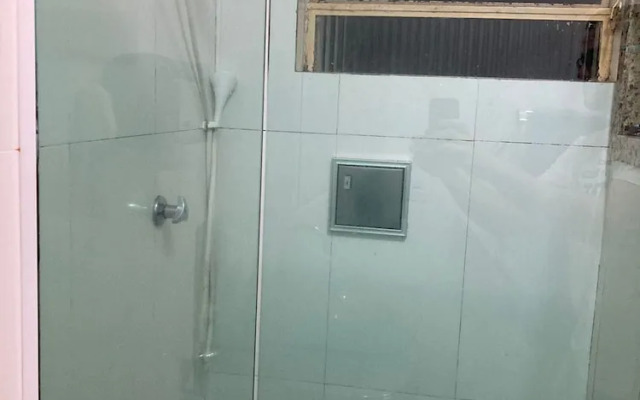 Apartamento no Hotel Quitandinha