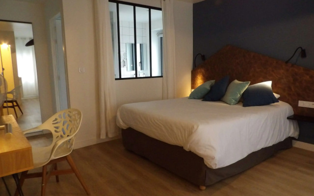 Hotel le Broceliande, Sure Hotel Collection by Best Western