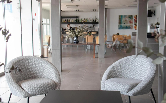 Grupoandria Hotel Platja Gran