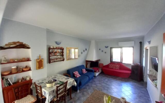 Appartamento Una Favola Da Vivere
