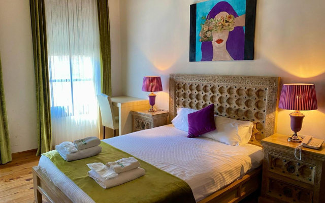 Cedrus Hotel