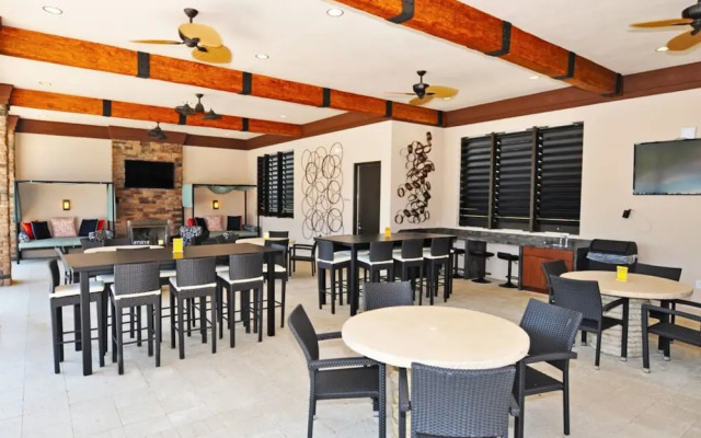 Solterra Resort 4183