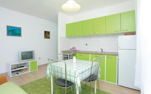 Awesome Home in Blato With Wifi and 1 Bedrooms