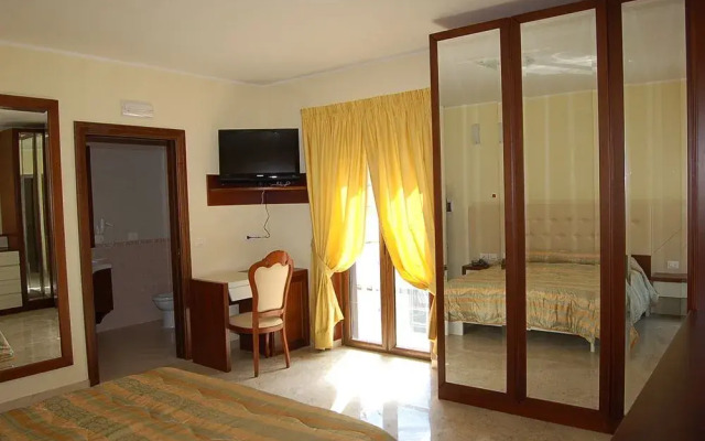 Hotel Insonnia