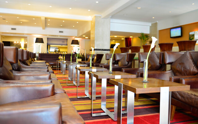 Pestana Buenos Aires Hotel