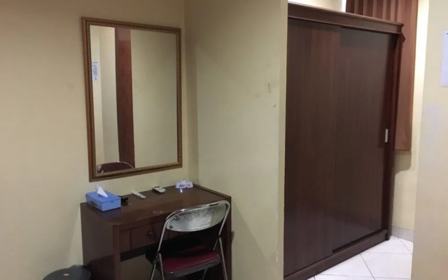 Hotel Aceh Besar