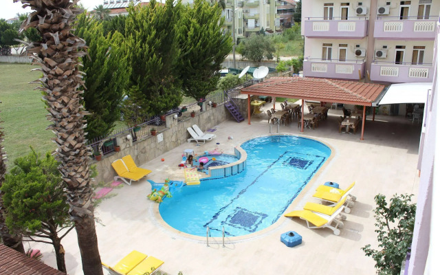 Victoria Princess Hotel