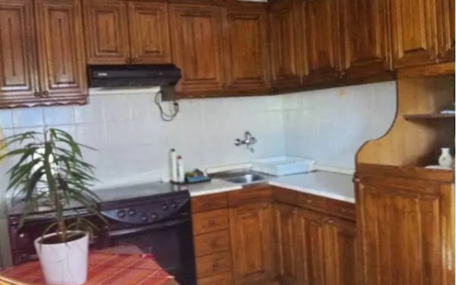 Apartments & Rooms Renata