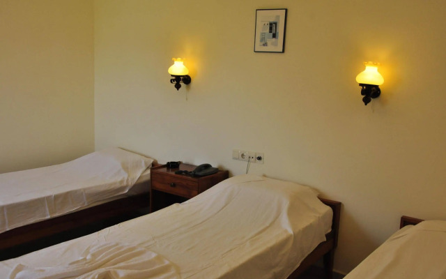 Dilek Hotel & Apartments