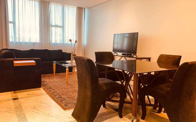 Ouro Minas Hotel Belo Horizonte, Dolce by Wyndham