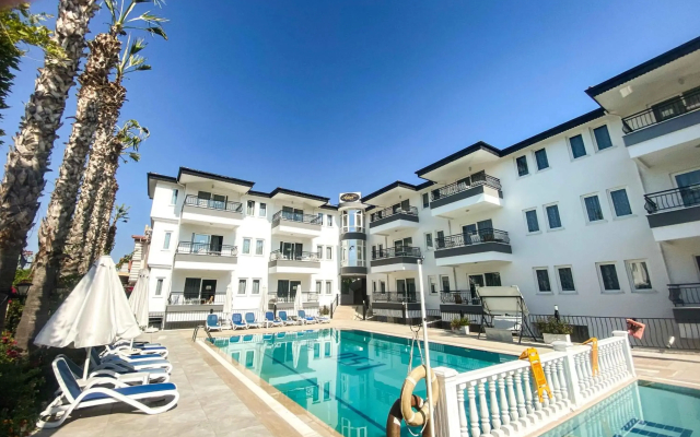 Apart Hotel Adora