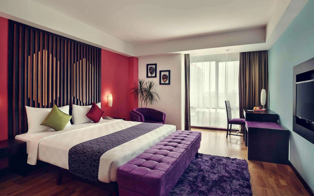 Mercure Pontianak City Center – Guest Rooms – Pontianak