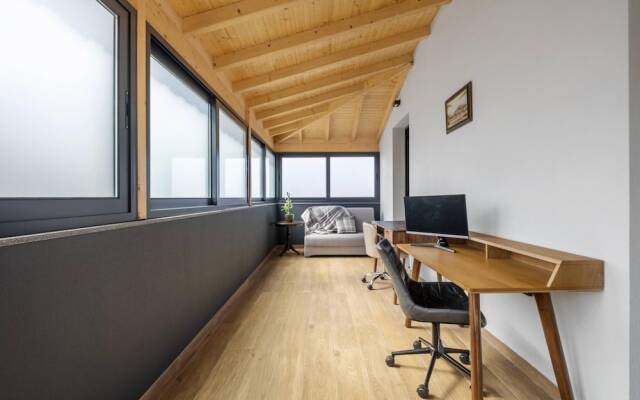 Salsa s Country House II by Madeira Sun Travel