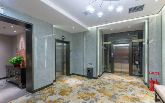 Haoyu International Hotel