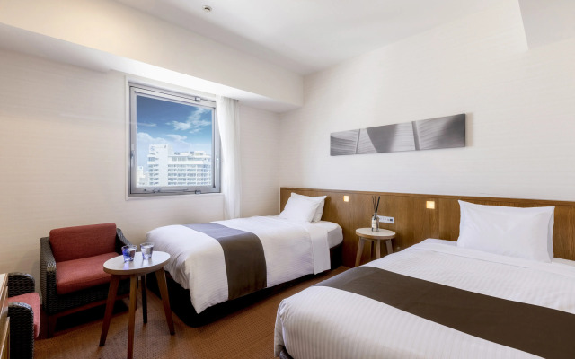 Hotel Gracery Naha