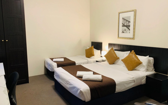 Greenwich Inn Sydney Hotel