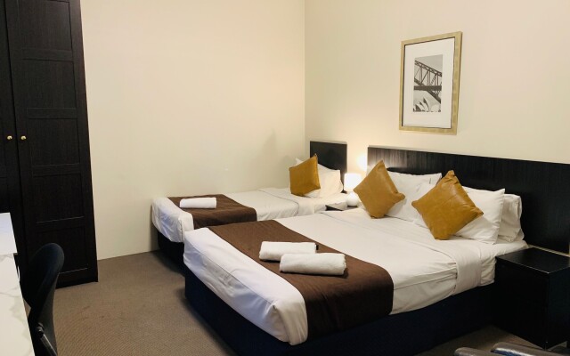 Greenwich Inn Sydney Hotel