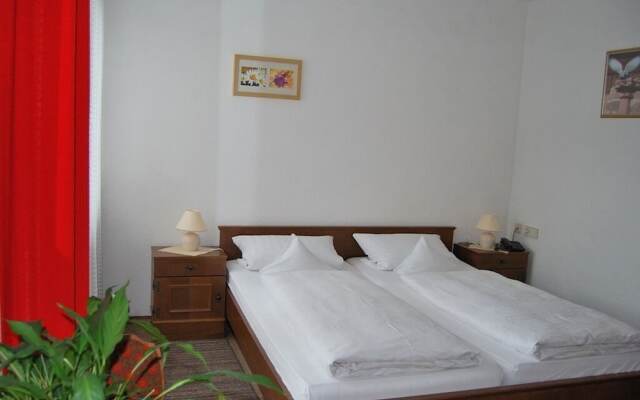Waldhotel Heller