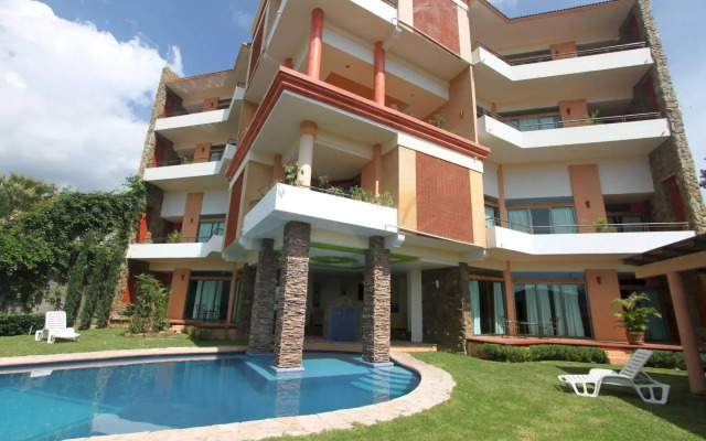 Suites Xadani