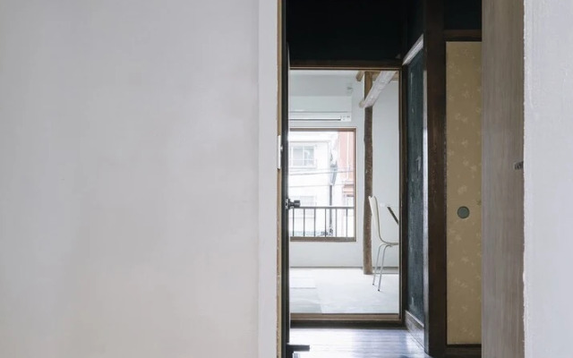 Atelier & Hostel Nagisa-Ura