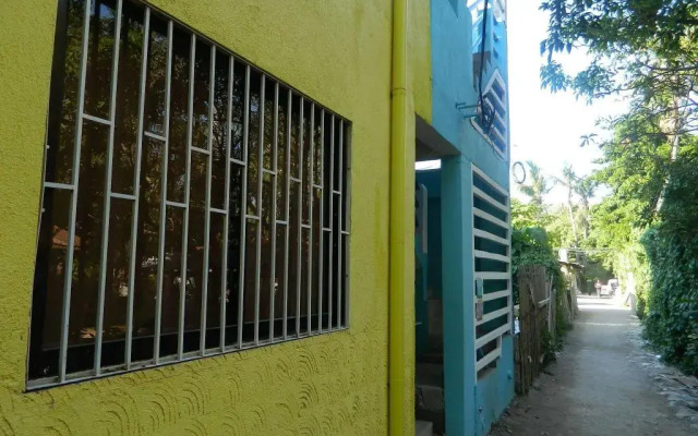 The Beach Anne Boracay