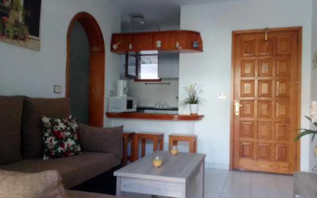 Residencial Sol Suite 2