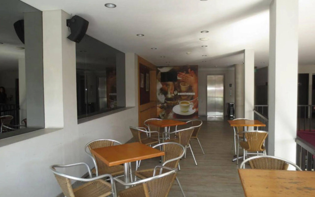 Loft Legian Hotel