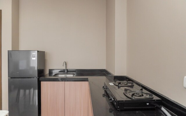 Nice And Wonderful 2Br Ciputra International Apartment