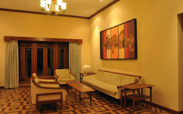 Serene Villa Ratnapura