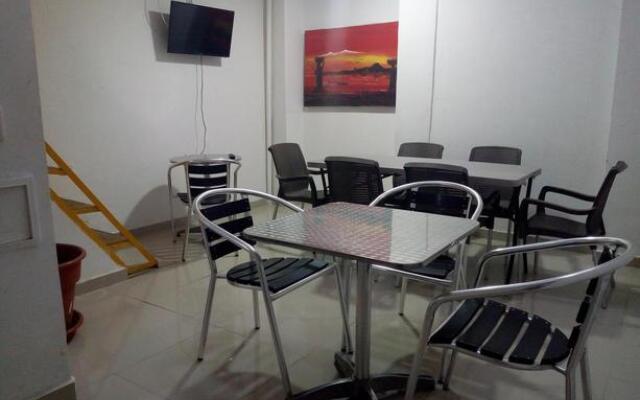 Hotel Casa Isla de Manga