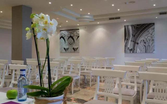 Crisol Jardines de Córdoba