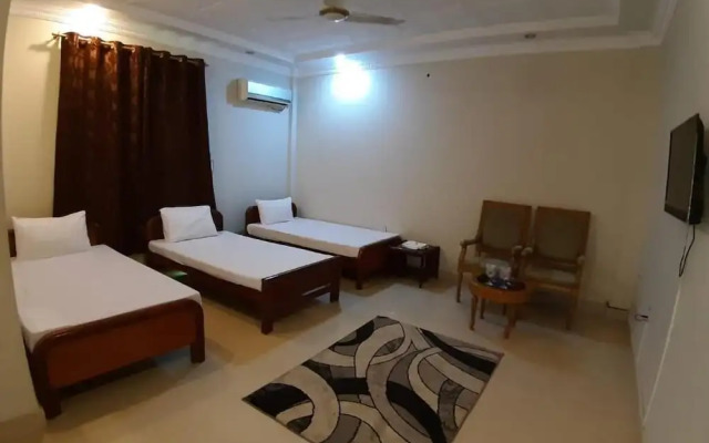 Victoria Inn Guest House