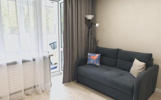 Апартаменты на бульваре Славы 5