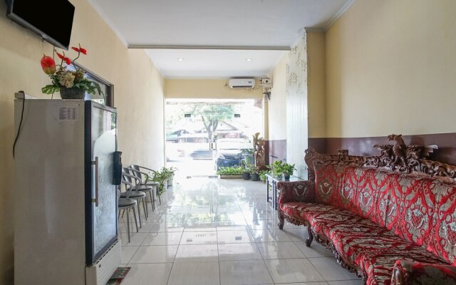 Hotel Lucky Inn
