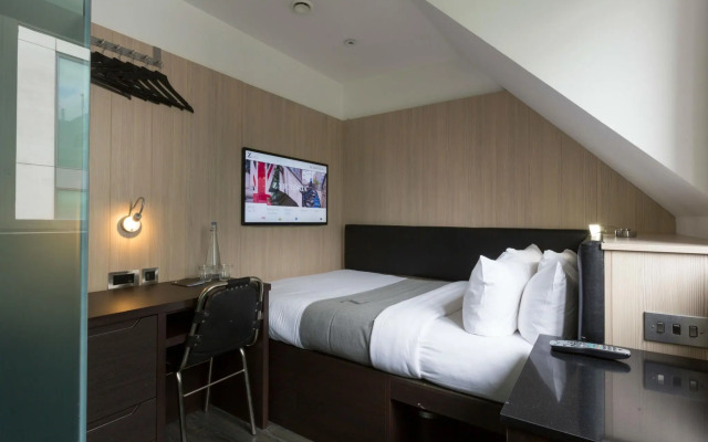 The Z Hotel Victoria