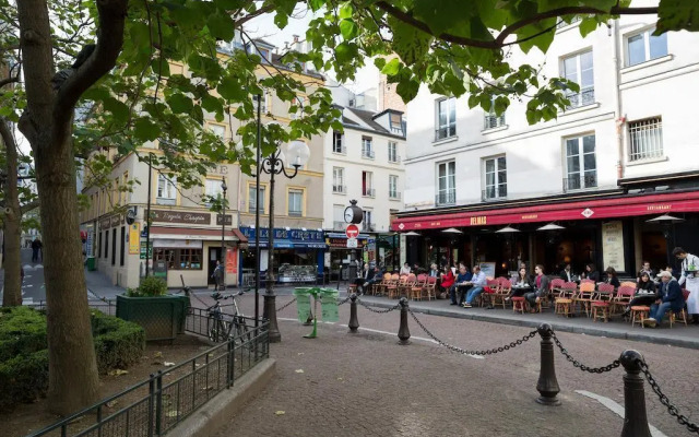 Grand Hotel des Gobelins