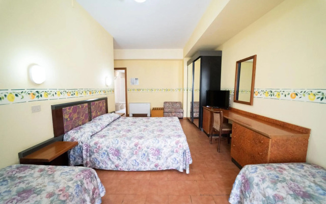 Hotel San Pietro