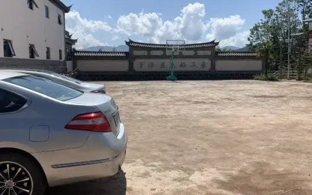 Luna Hotel & B&B, Yulong Wenbi Mountain Scenic Area, Lijiang