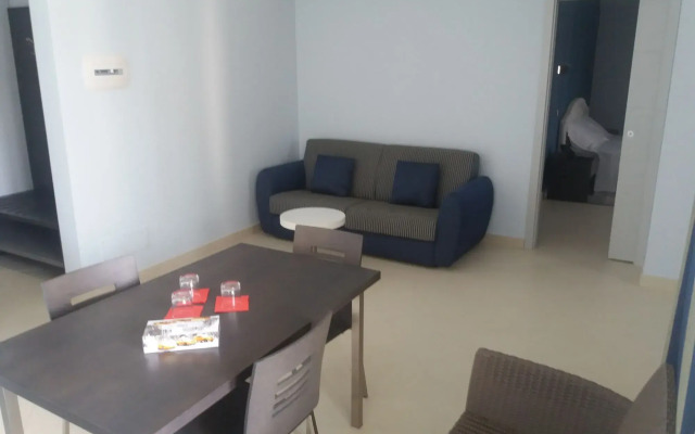 Hotel Cuore di Nesima