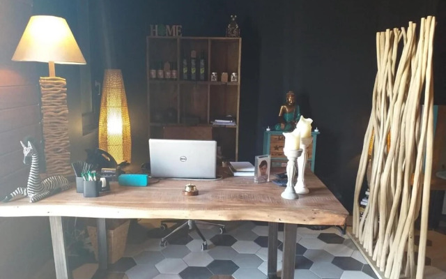 Hostal Rural Can Pau