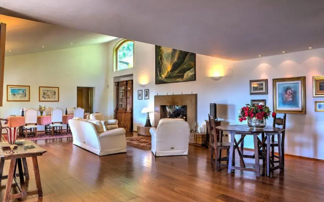 Casa Degli Oleandri 8