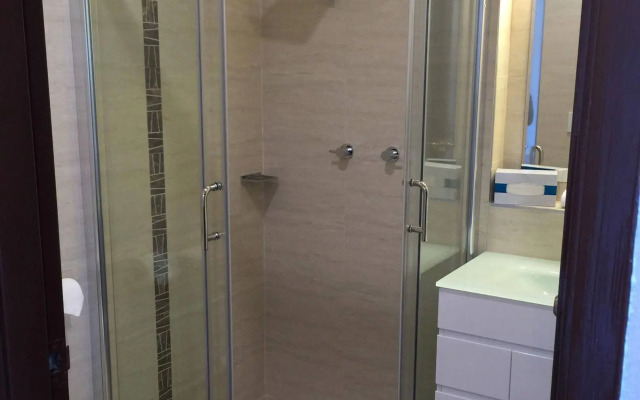 Mariners on the Waterfront