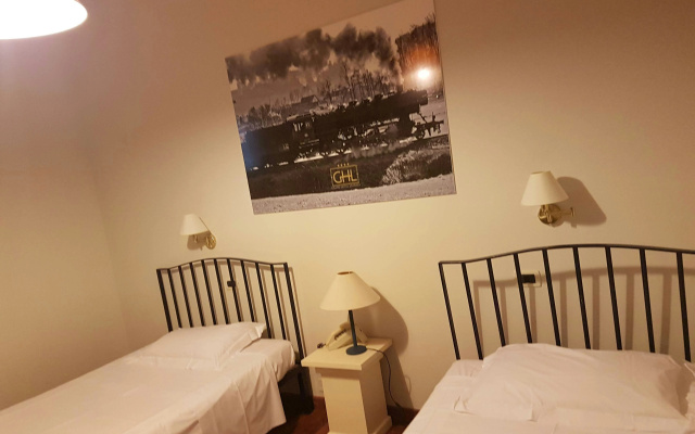 Grand Hotel Lamezia