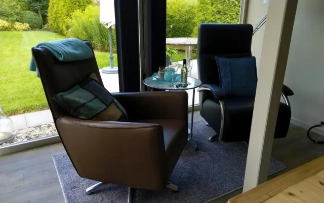 Tuinverblijf Lauwersmeer