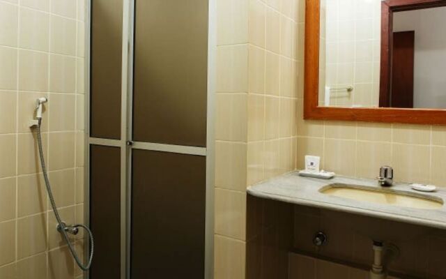 Livramento Palace Hotel