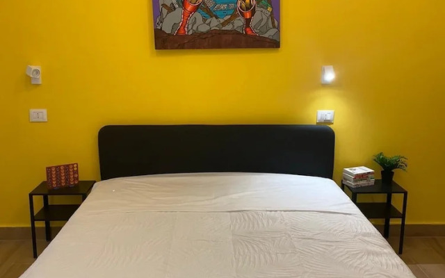 Stay Costa House Naples