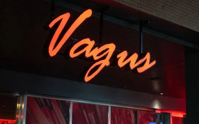 VagusHotel